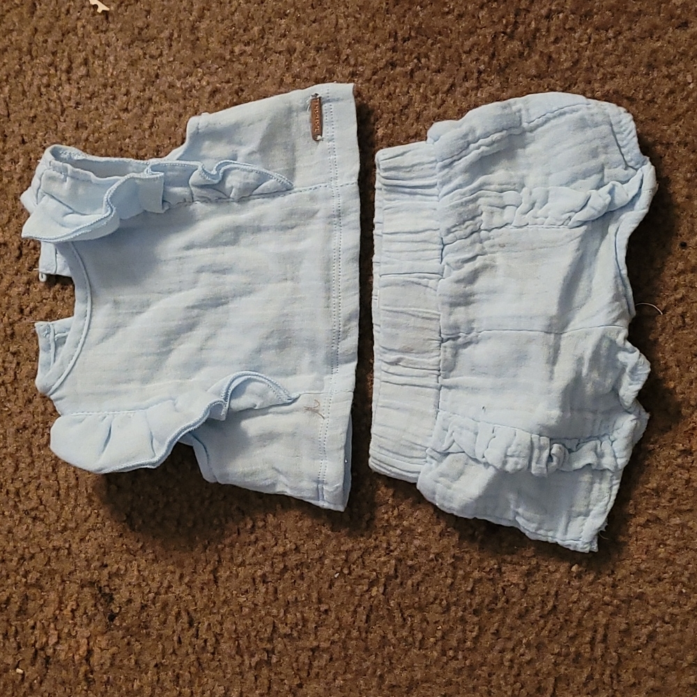 Shortset